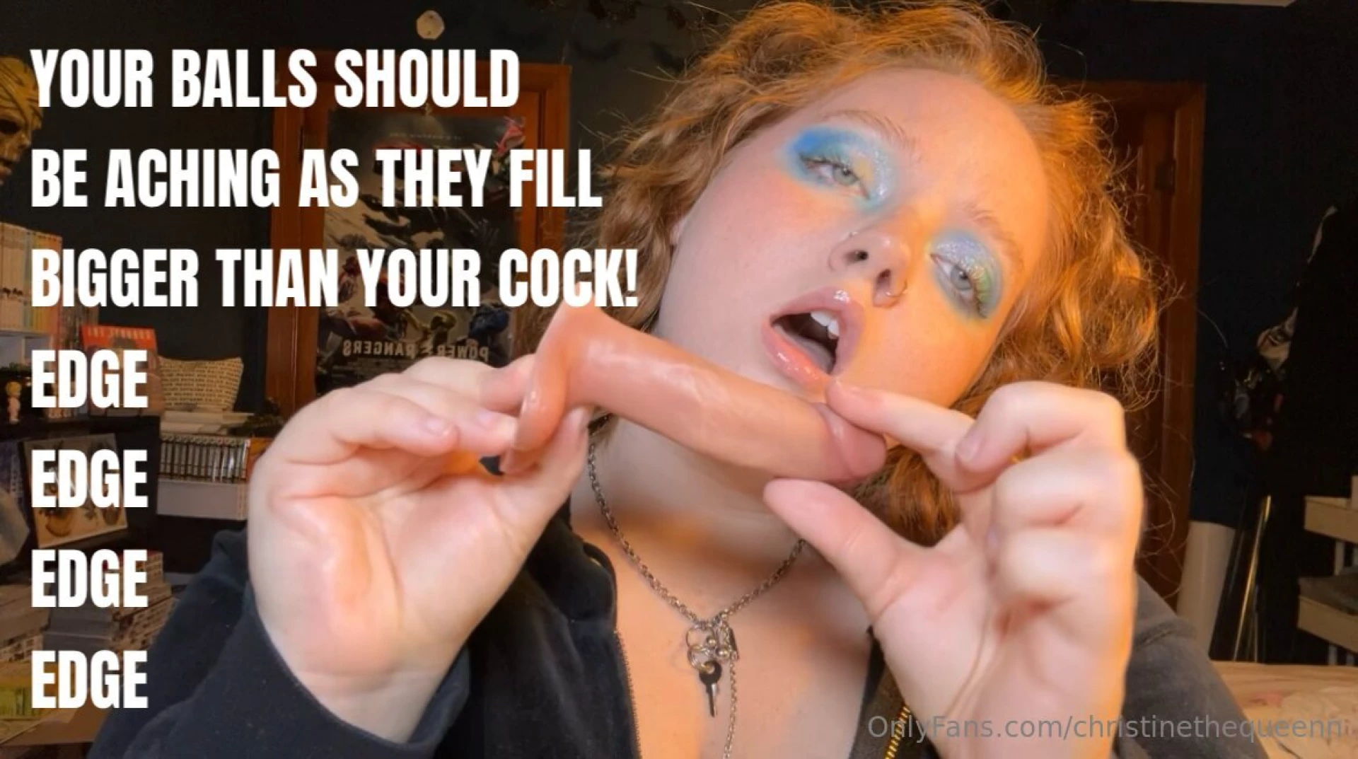 Lots of goon material part 15 