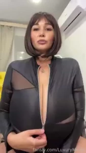 Yeah i know how much you re excited about this milf mommy mature