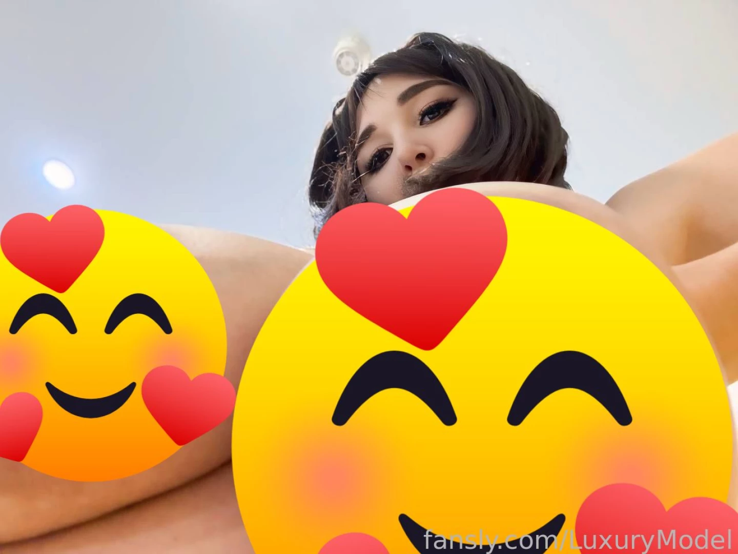Open your mouth wider i am on my way to feed u a bit milf tits 