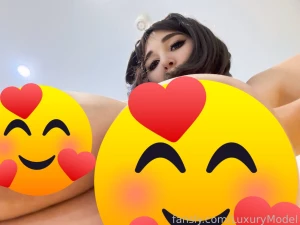 Open your mouth wider i am on my way to feed u a bit milf tits