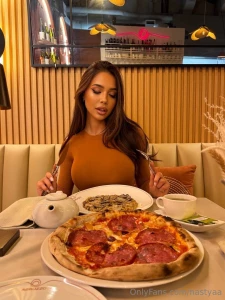 Dinner with me part 1