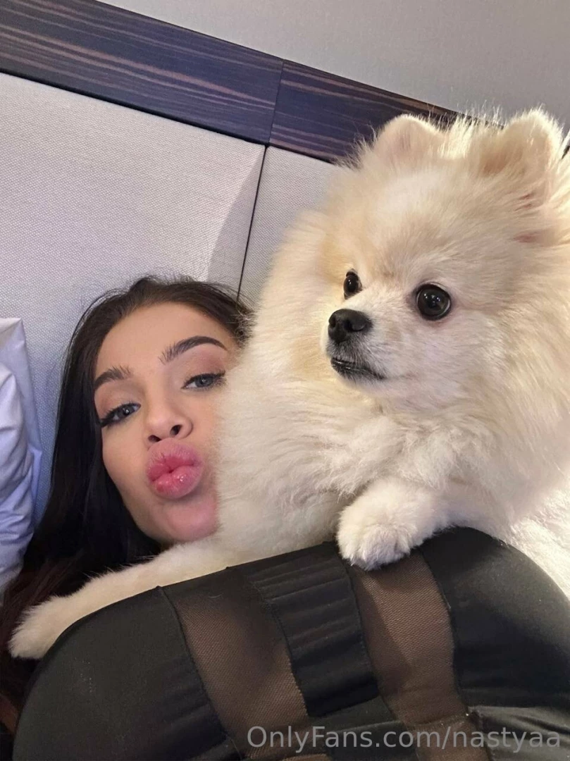 He always knows how to cheer me up 