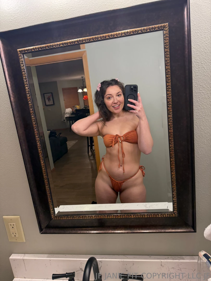Is my bikini cute i got it from victoria secret 