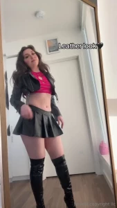 Do you like this look let me know in dms