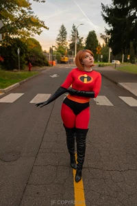 Janie-fit