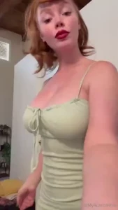 Do you like this dress part 23