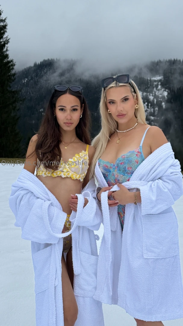 Your snow bunny s lisa_babe_offiziell 