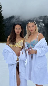 Your snow bunny s lisa_babe_offiziell