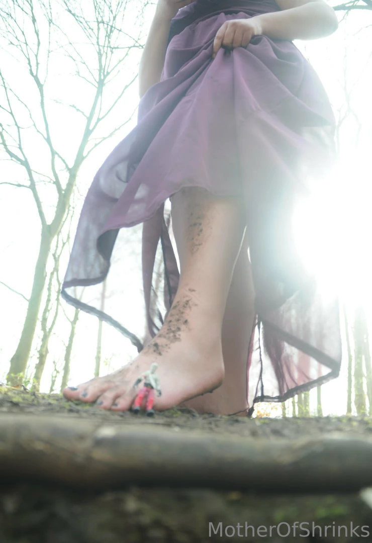 Liliths-vault part 7 