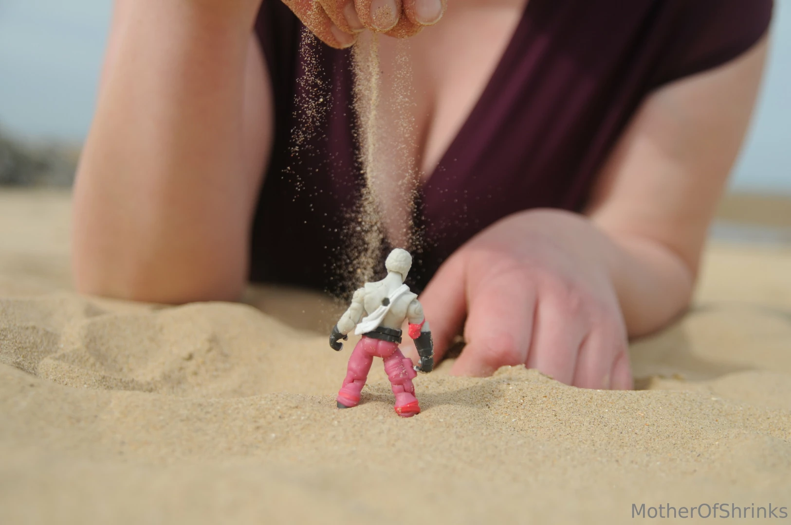 Liliths-vault part 15 