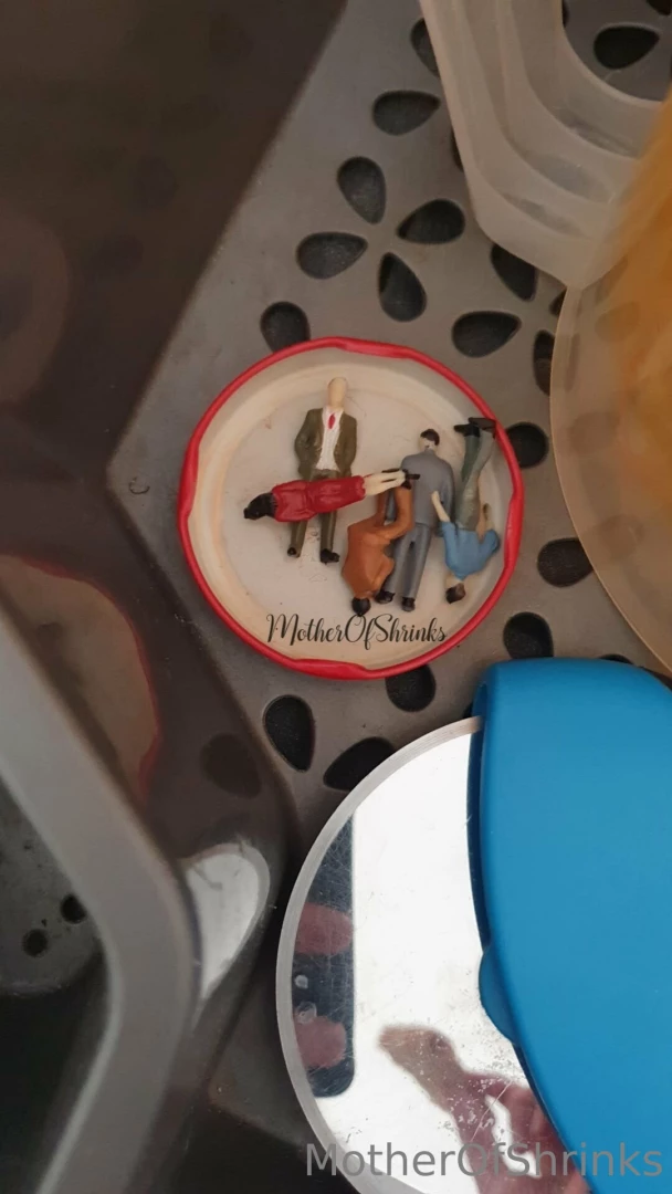 Liliths-vault part 17 