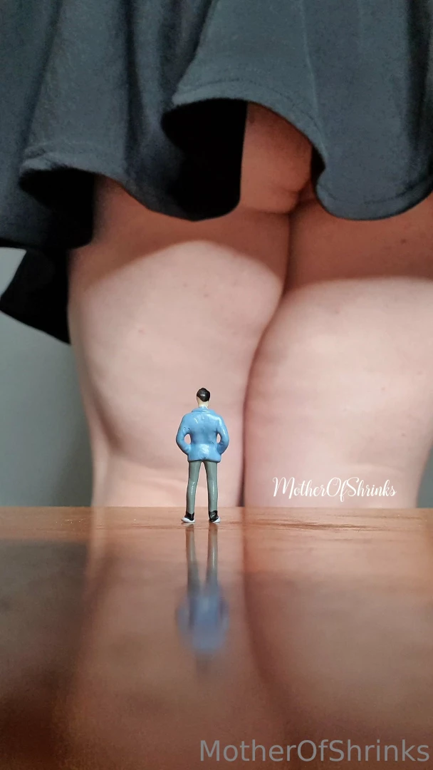 Now should i take a seat 