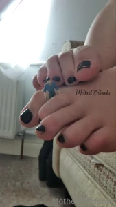 I love my little toys the best when they know how to please me