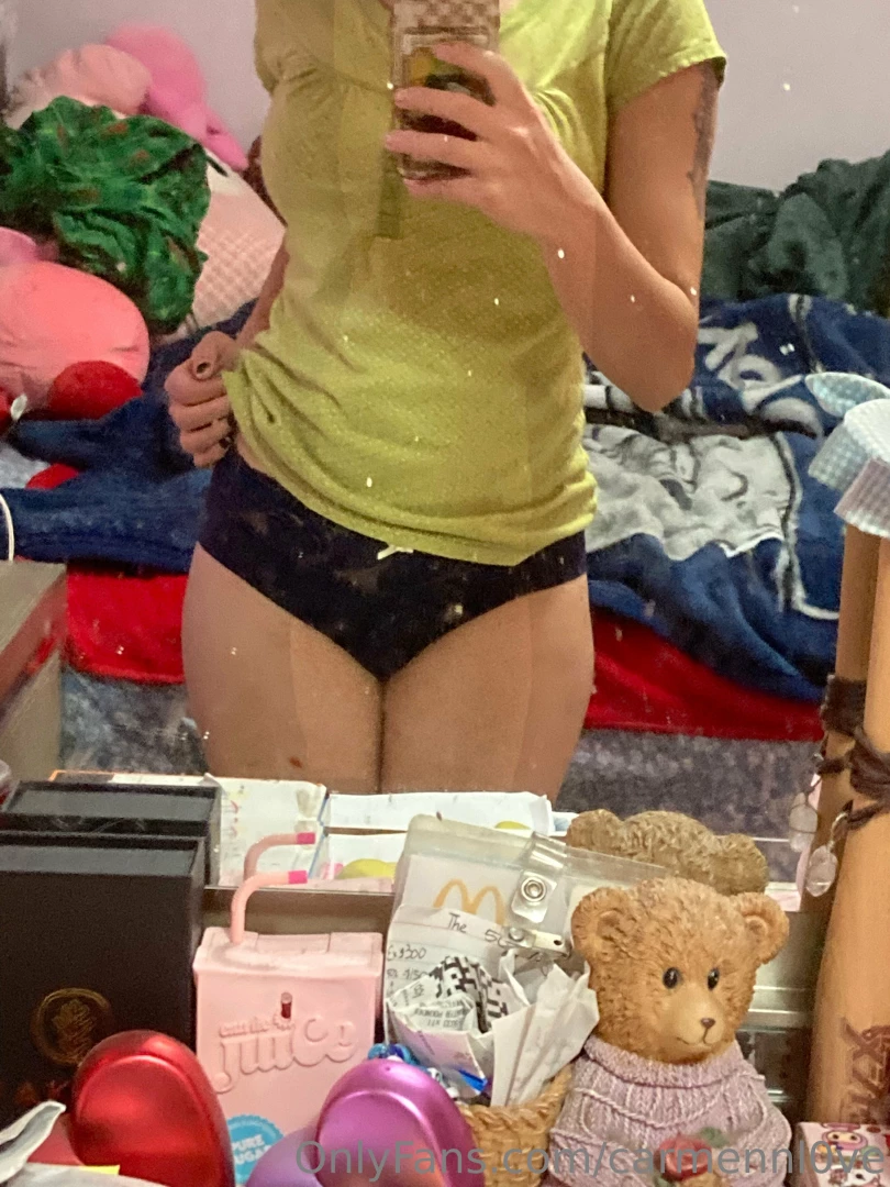 I will now be going to sleep responding to you guys part 2 