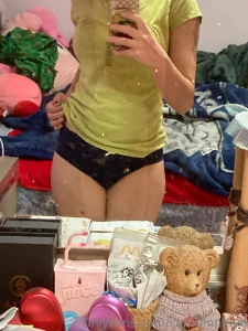 I will now be going to sleep responding to you guys part 2