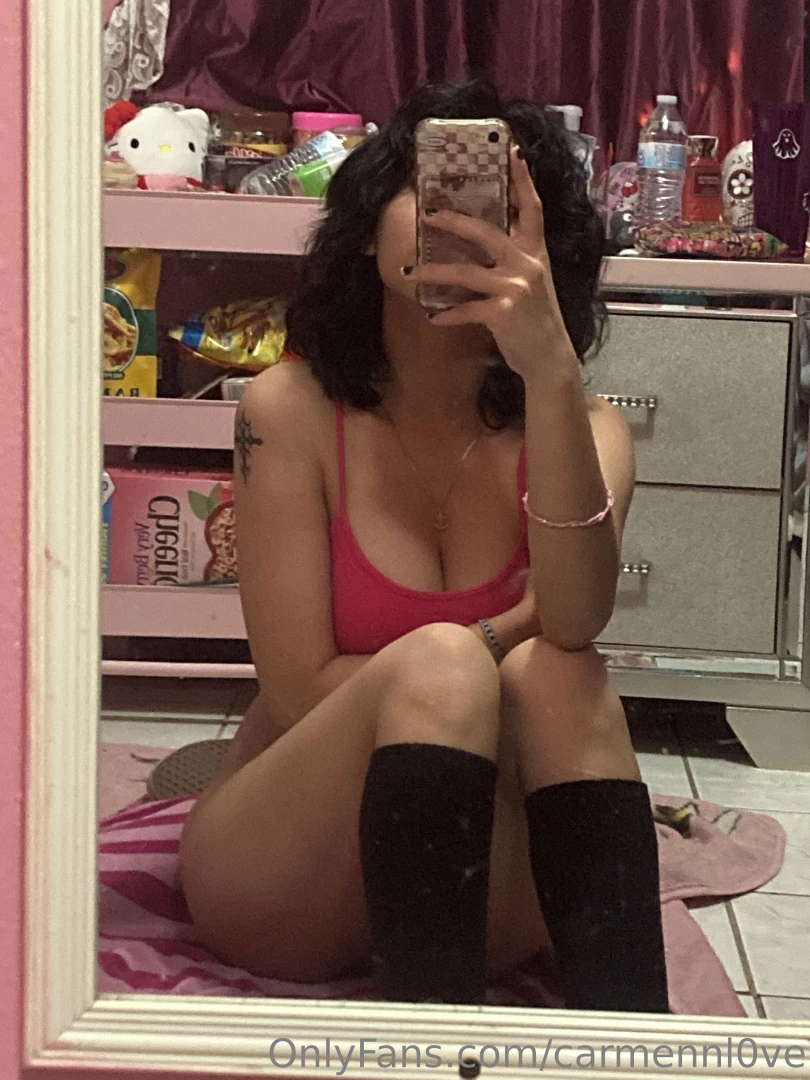 Me right now have to get ready for a family party part 2 