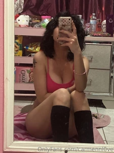 Me right now have to get ready for a family party part 2