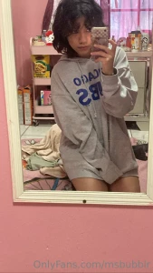 U think i m cute part 1