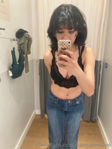 Went to the mall for christmas shopping wanted to buy it but idk if i part 1