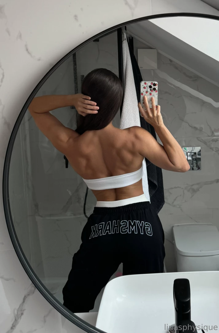 Linasphysique part 7 