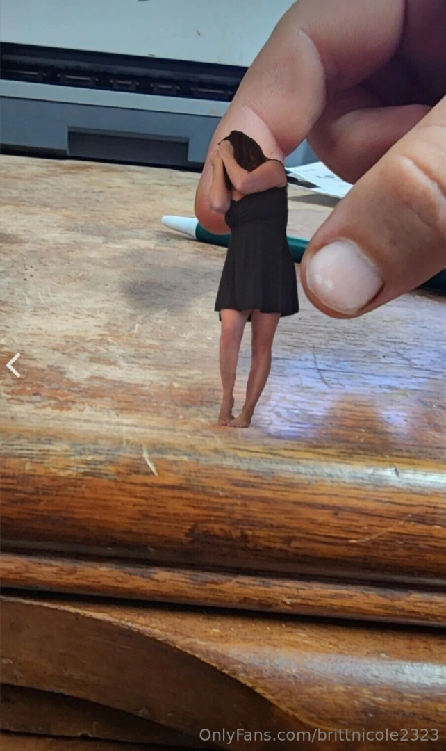 Well this a turn of events 