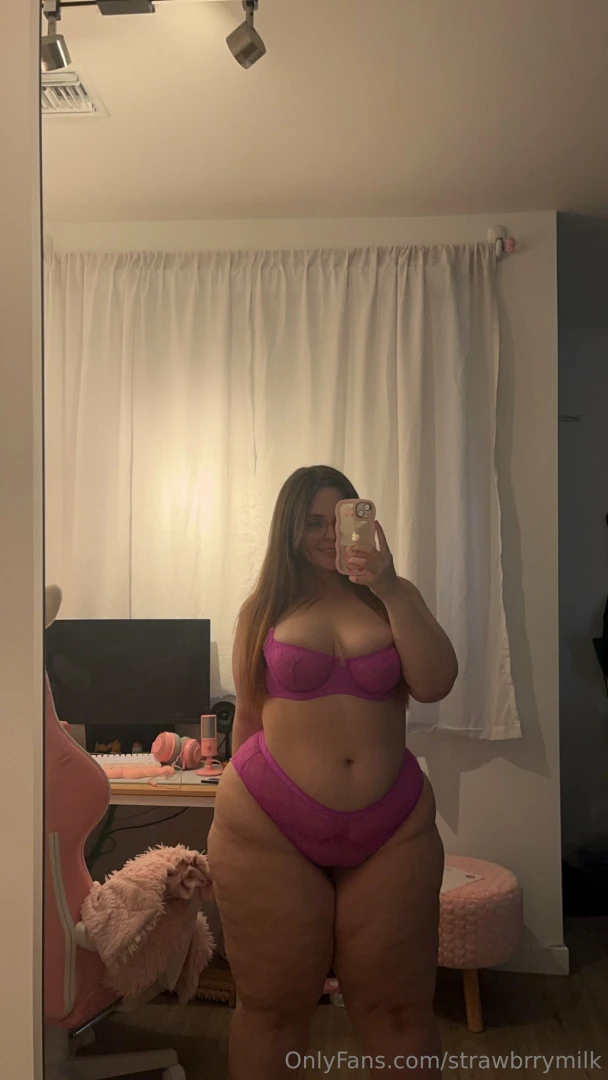 Do you like this color on me part 69 