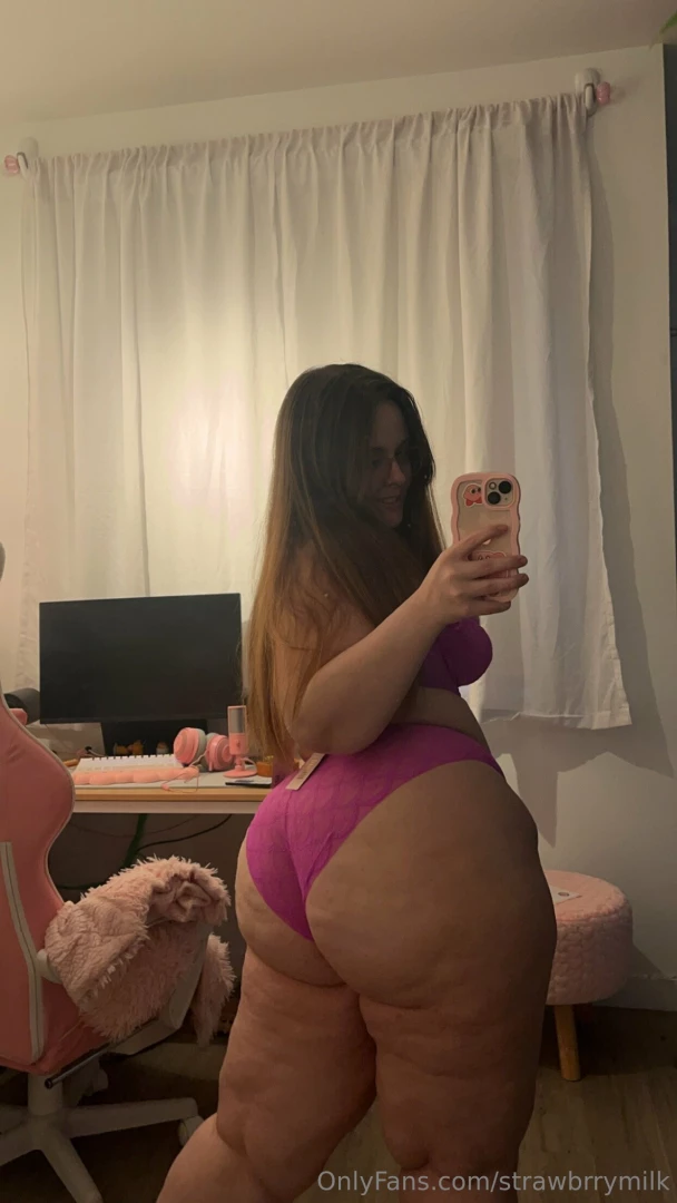 Do you like this color on me part 70 