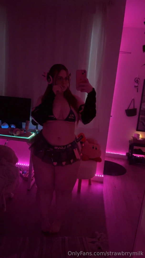Strawbrrymilk part 39 