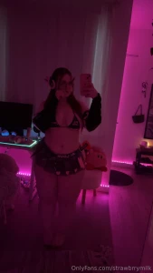 Strawbrrymilk part 39