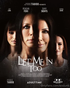 In honor of let me in too releasing today here are all the scenes i part 4