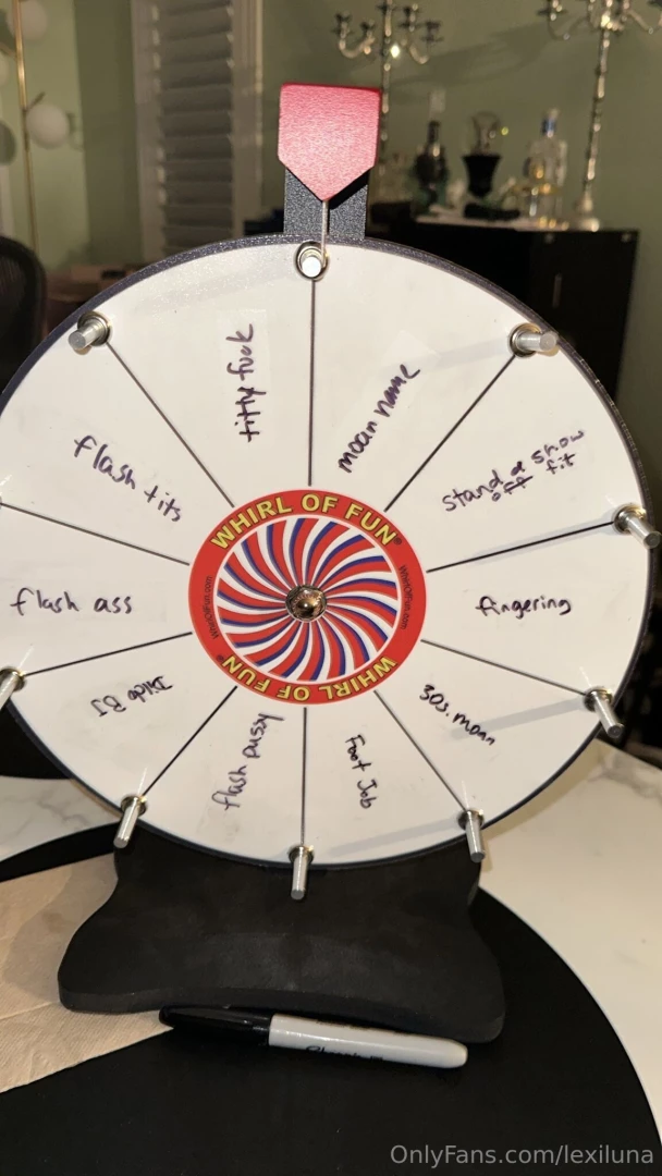 25 spins available later today on the live show can t wait to see what part 1 