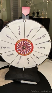 25 spins available later today on the live show can t wait to see what part 1