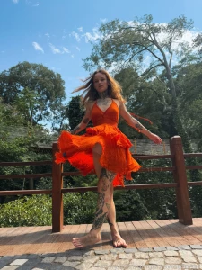 Hmmm baby if you had the opportunity to be there how much do you think