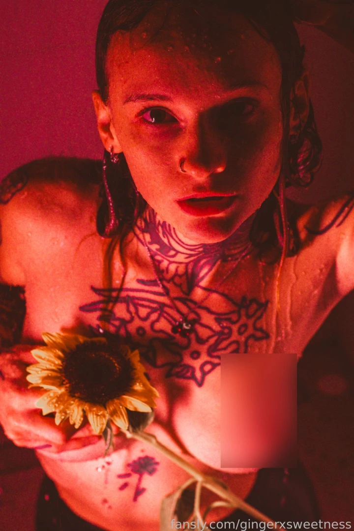 The red color of passion let s give ourselves to it completely part 2 