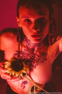 The red color of passion let s give ourselves to it completely part 2