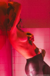 The red color of passion let s give ourselves to it completely part 4