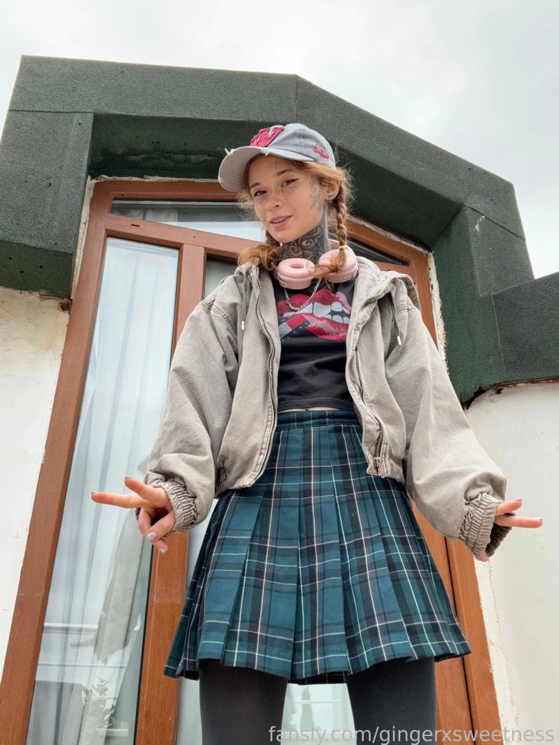 Bringing schoolyard vibes with a twist ready to take on the world one 