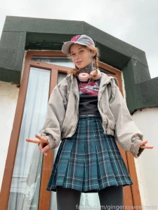 Bringing schoolyard vibes with a twist ready to take on the world one