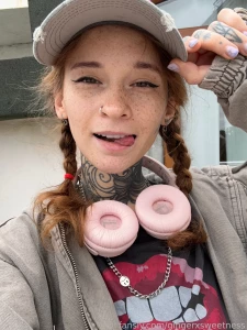 Bringing schoolyard vibes with a twist ready to take on the world one part 1