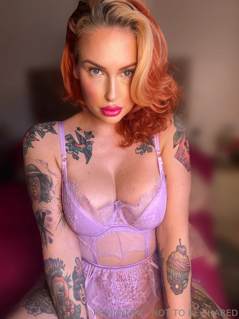 Have you joined my main page prinnymayvip yet what can i offer you 