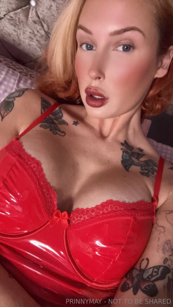 Strap me down fuck me hard and show me who s in charge part 2 