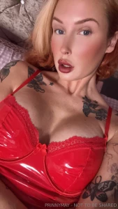 Strap me down fuck me hard and show me who s in charge part 2