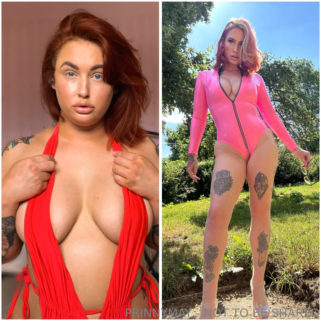 5 5 years of content baby from my bbw beginnings to slim-thick curves 