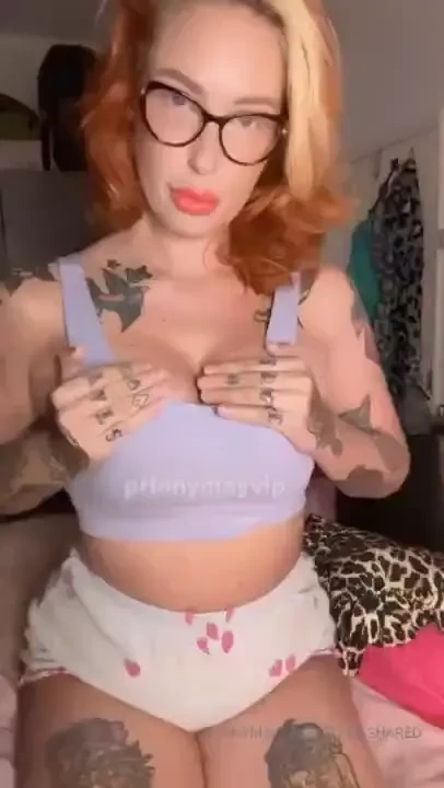 Just trying to temp you into a quick jerk part 67 