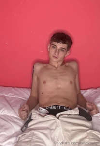 So horny i feel like all over you
