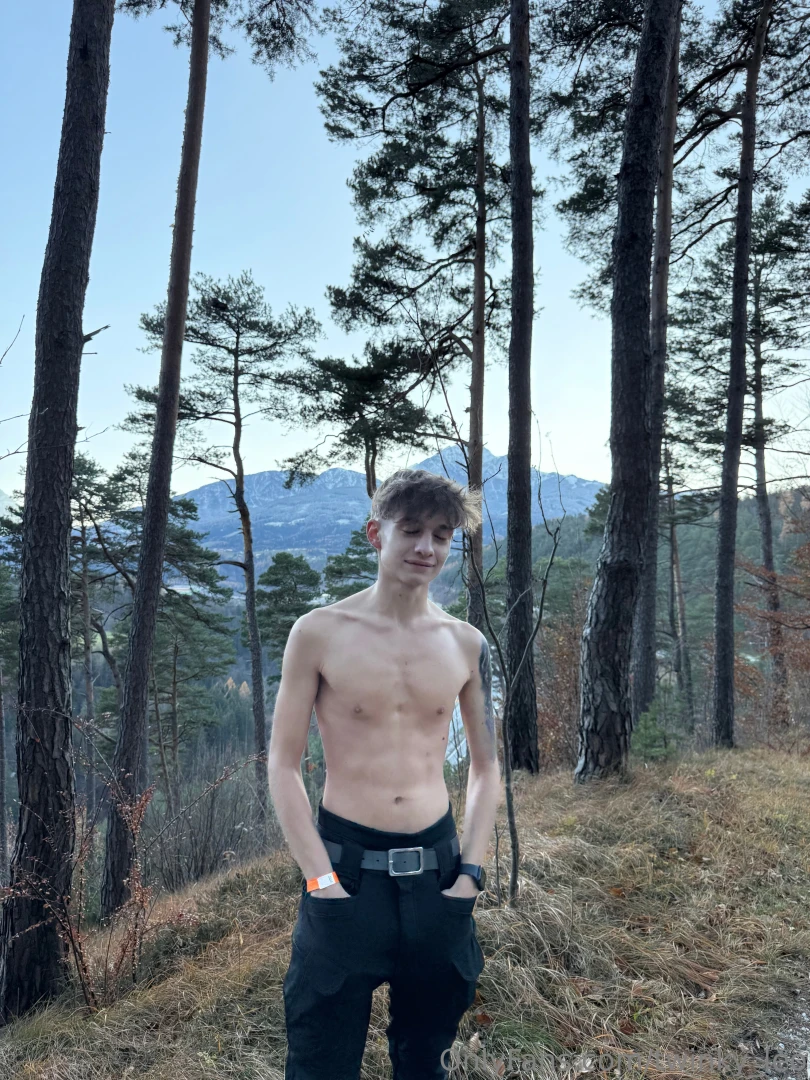 Is this as far as i go stay tuned 