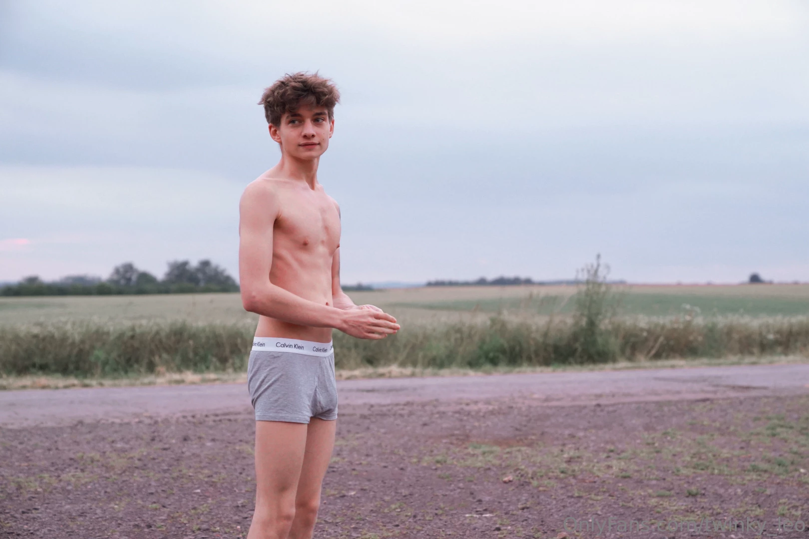 Twinky-leo part 1 