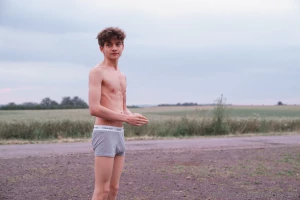 Twinky-leo part 1