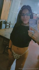 This is how i walk around the house would you like to spy