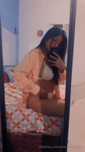 Will you keep me company in bed